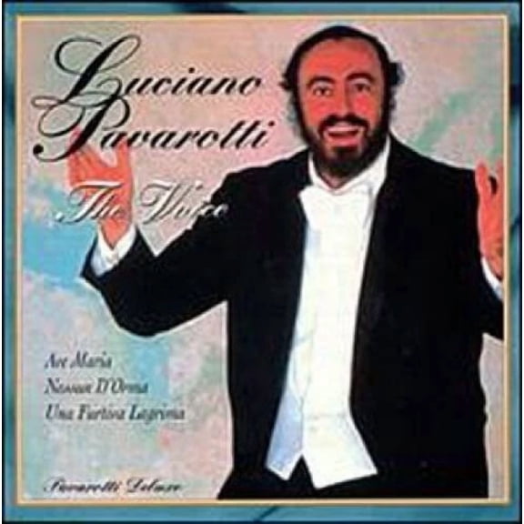 The Voice Audio CD and Assorted Music Collection Very Good - Sold by gmusic