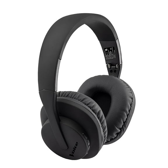 The Voice - Audition Active Noise Cancelling Headphones
