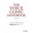 thumbnail image 1 of The Voice Clinic Handbook 2 Ed (Hardcover), 1 of 1