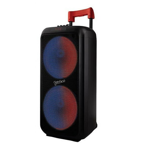 The Voice - Electrify Tailgate Party Speaker