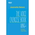 thumbnail image 1 of The Voice Exercise Book: A Guide to Healthy and Effective Voice Use, (Paperback), 1 of 1