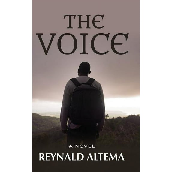 The Voice (Hardcover)