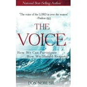 The Voice Hardcover