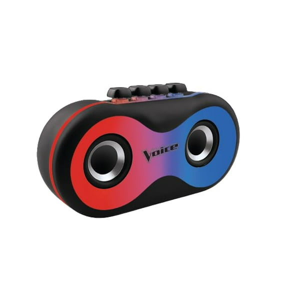 The Voice - Knockout Bluetooth Speaker