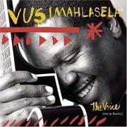 The Voice - Music CD - Audio CD - Sold by gmusic