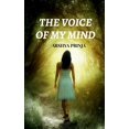 thumbnail image 1 of The Voice Of My Mind, (Paperback), 1 of 1