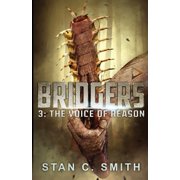 Bridgers The Voice of Reason, Book 3, Paperback