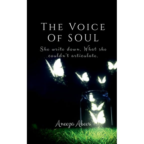 The Voice Of Soul, (Paperback)
