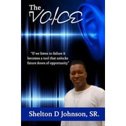 The Voice, Paperback