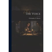 The Voice, Paperback