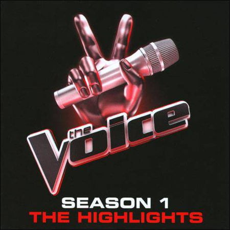 Pre-Owned The Voice: Season 1 Highlights