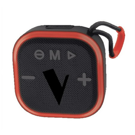 The Voice TALENT Multi-Function Portable Wireless Bluetooth Speaker