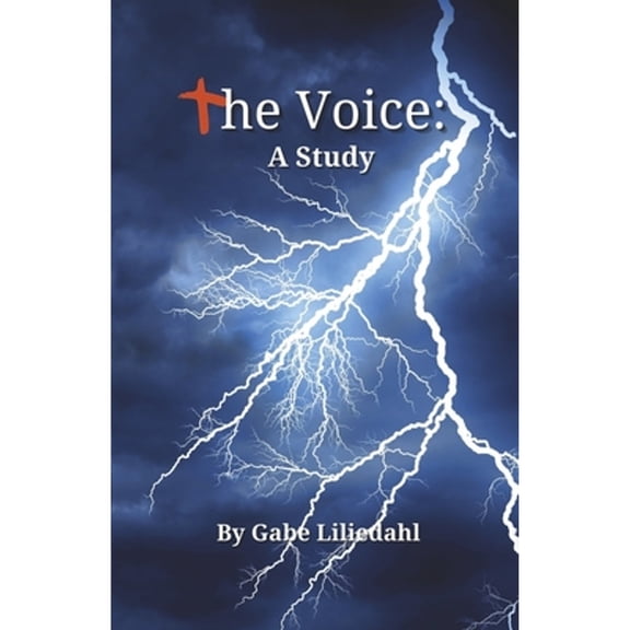 Pre-Owned The Voice: The Voice : A Study (Series #2) (Paperback)