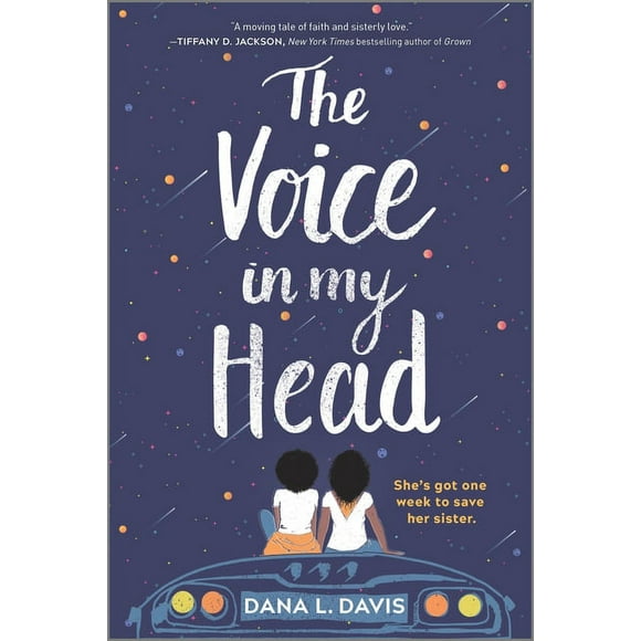 The Voice in My Head (Paperback)