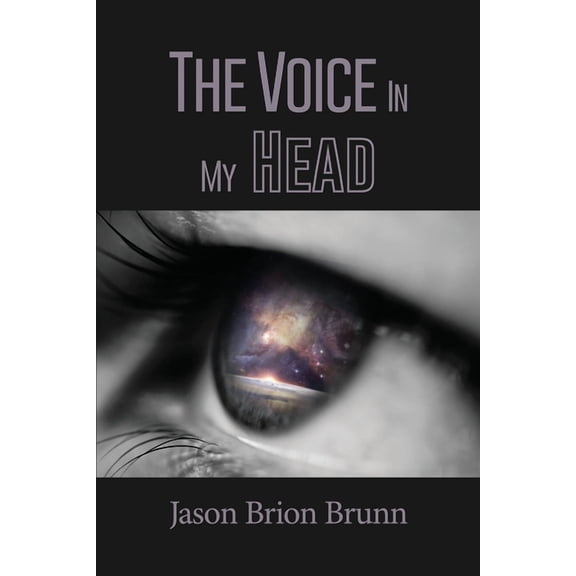 The Voice in My Head (Paperback)