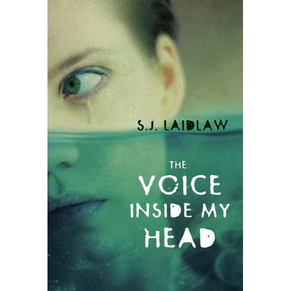 The Voice inside My Head (Hardcover)