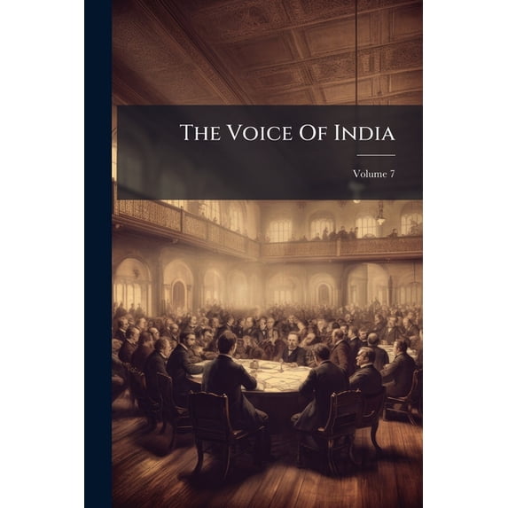 The Voice Of India; Volume 7 (Paperback)