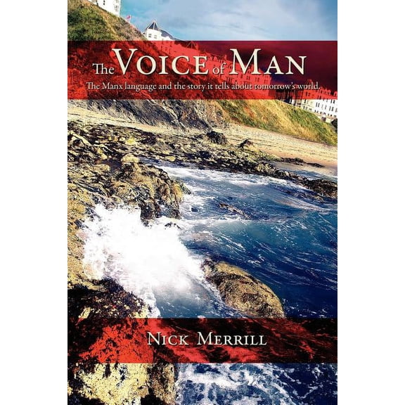 The Voice of Man, (Paperback)