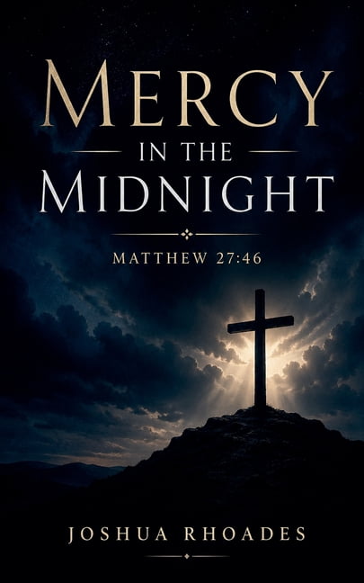 The Voice of Redemption Mercy in the Midnight - Matthew 27: 46, (Paperback)