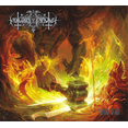 thumbnail image 1 of Nokturnal Mortum The Voice of Steel (CD) Album, 1 of 1