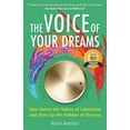 thumbnail image 1 of The Voice of Your Dreams: Turn Down the Voices of Limitation and Turn Up the Volume of Success, (Paperback), 1 of 1