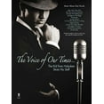 thumbnail image 1 of The Voice of our Times... - The Kid from Hoboken Struts His Stuff, 1 of 1