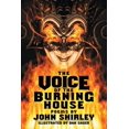 thumbnail image 1 of The Voice of the Burning House: Poems, (Paperback), 1 of 1
