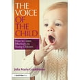 thumbnail image 1 of The Voice of the Child: How to Listen Effectively to Young Children, (Paperback), 1 of 1