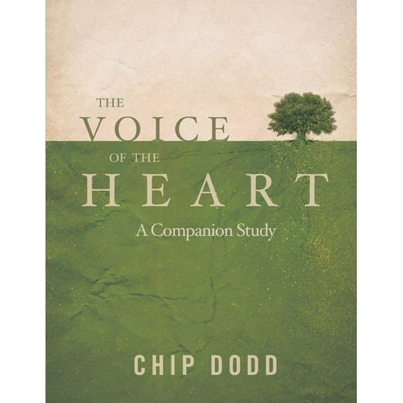 The Voice of the Heart, (Paperback)