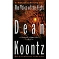 thumbnail image 1 of Pre-Owned The Voice of the Night (Paperback) 042523813X 9780425238134, 1 of 1