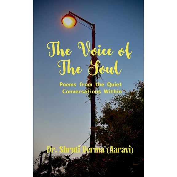 The Voice of the Soul, (Paperback)
