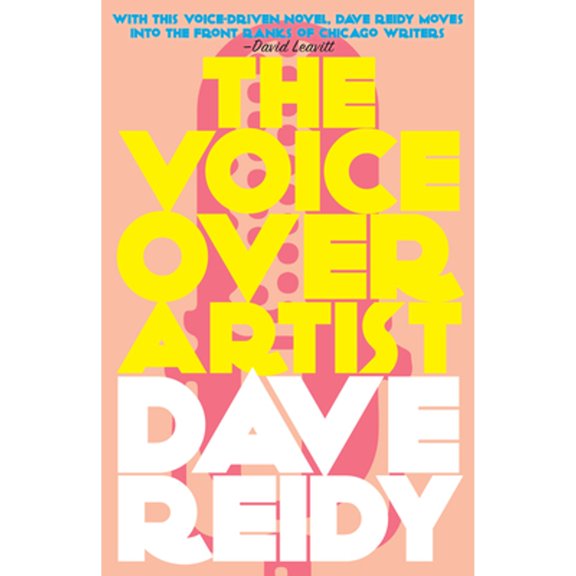 Pre-Owned The Voiceover Artist (Paperback) 1940430550 9781940430553