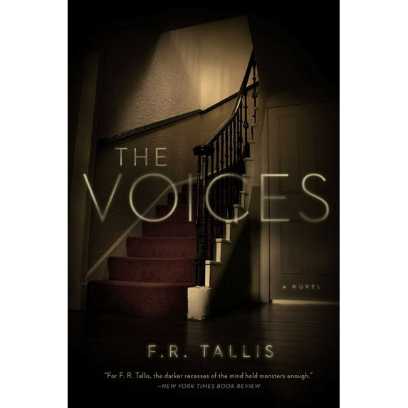 The Voices, (Hardcover)