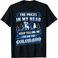 thumbnail image 1 of The Voices In My Head Keep Telling Me To Go To Colorado, 1 of 3