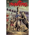 thumbnail image 1 of Pre-Owned Voices of the Martyrs: A.D. 34 - A.D. 203 (Hardcover) 1613281951 9781613281956, 1 of 1