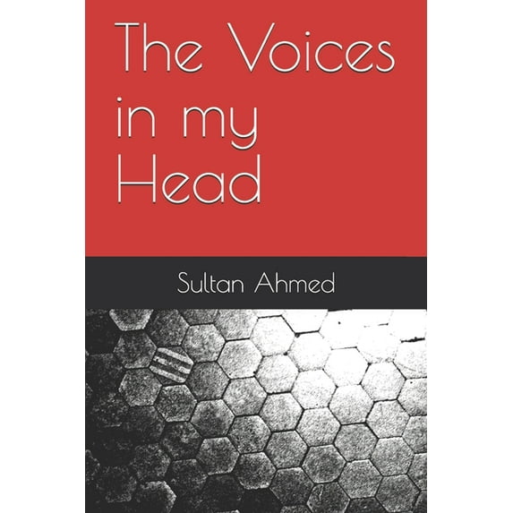 The Voices in my Head (Paperback)