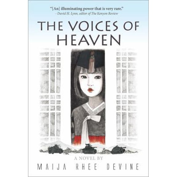 Pre-Owned The Voices of Heaven (Paperback) 1624120032 9781624120039