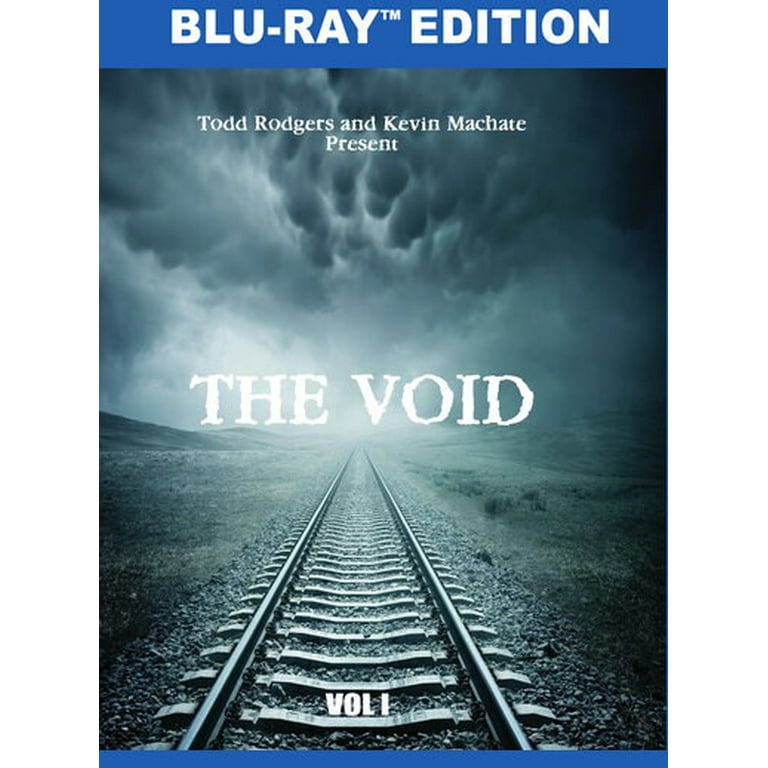 SGL Entertainment The Void [BLU-RAY]