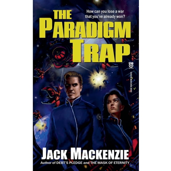 The Void Eternal The Paradigm Trap, Book 1, (Paperback)