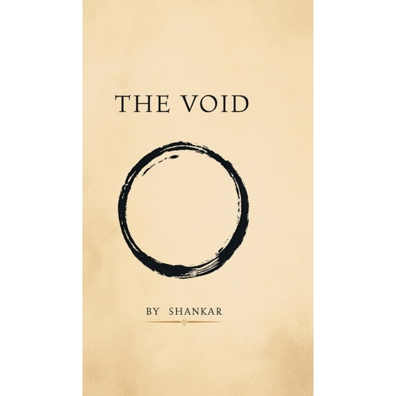 The Void, (Hardcover)