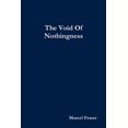 thumbnail image 1 of The Void Of Nothingness, (Paperback), 1 of 1