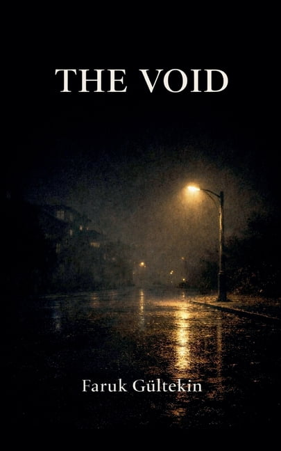 The Void, (Paperback)