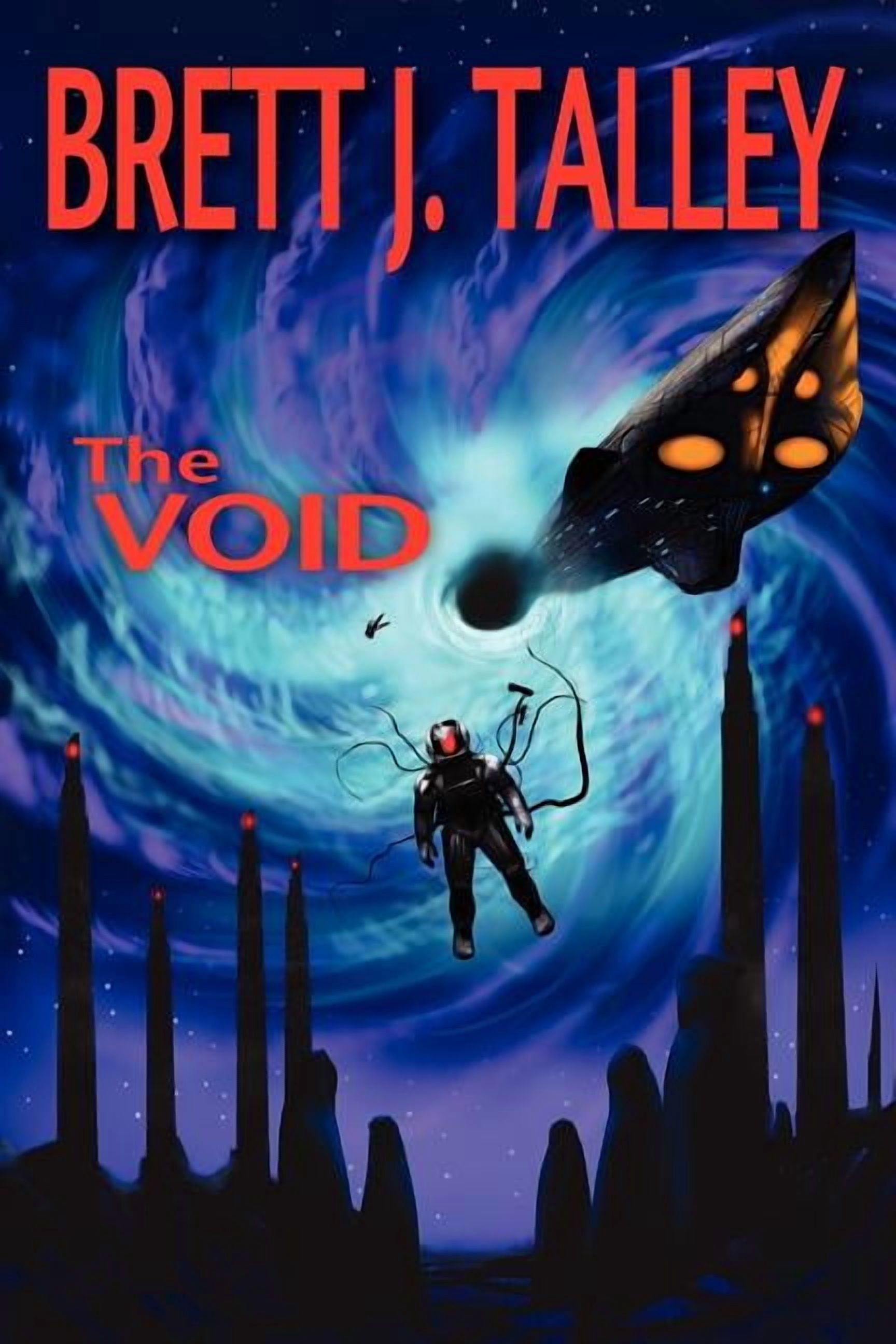 The Void, (Paperback)