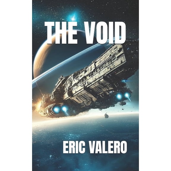 The Void The Void: Part 1, Book 1, (Paperback)