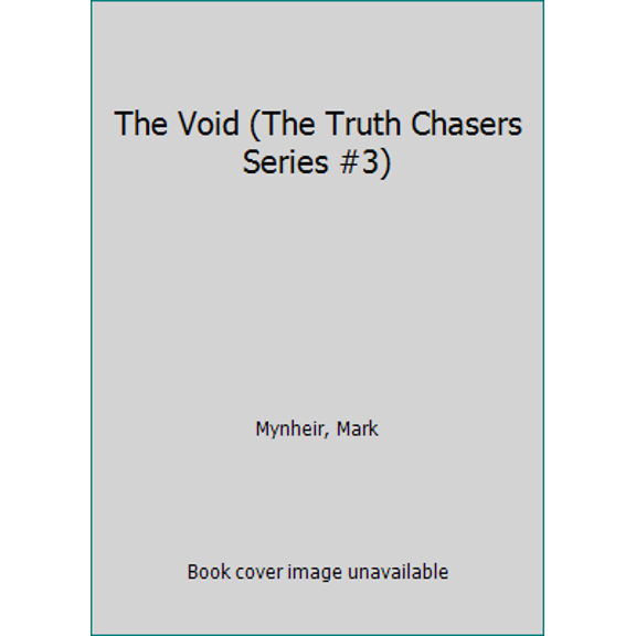 Pre-Owned The Void (Paperback) 1590524004 9781590524008