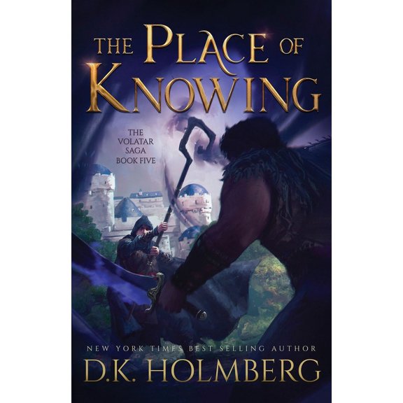 The Place of Knowing