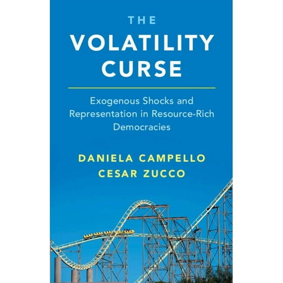 The Volatility Curse, (Paperback)