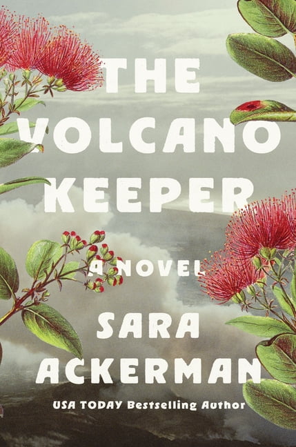 The Volcano Keeper, (Paperback)
