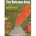 thumbnail image 1 of The Volcano King, (Hardcover), 1 of 1