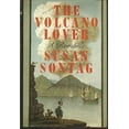 thumbnail image 1 of Pre-Owned The Volcano Lover (Hardcover) 0374285160 9780374285166, 1 of 1
